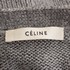 Z[k CELINE 17FW tB[r[ E[ _u{^ AVg[ G{[Jbg jbg J[fBK gbvX O[ XS