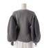 Gx LOEWE Balloon Sleeves Cardigan E[ o[ X[u  jbg J[fBK Z[^[ gbvX S540Y16K01 O[ XS