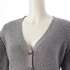 Gx LOEWE Balloon Sleeves Cardigan E[ o[ X[u  jbg J[fBK Z[^[ gbvX S540Y16K01 O[ XS