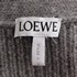 Gx LOEWE Balloon Sleeves Cardigan E[ o[ X[u  jbg J[fBK Z[^[ gbvX S540Y16K01 O[ XS