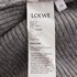 Gx LOEWE Balloon Sleeves Cardigan E[ o[ X[u  jbg J[fBK Z[^[ gbvX S540Y16K01 O[ XS