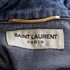 T[ SAINT LAURENT fj ^K[ Vc uEX gbvX 396686  u[ XS