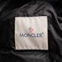 N[ MONCLER 19N DOURET  t[fbh _EWPbg AE^[ ubN 5