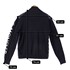 N[ MONCLER 20N Cardigan Tricot Rbg iC SX[u jbgؑ u] _EWPbg lCr[ XL