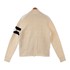 N[ MONCLER 21N Cardigan Tricot E[ Sby C u] jbg _E zCg XL