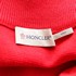 N[ MONCLER 19N maglione tricot cardigan E[ iC S jbgؑ u] _EWPbg bh XL