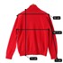 N[ MONCLER 19N maglione tricot cardigan E[ iC S jbgؑ u] _EWPbg bh XL