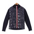 N[ MONCLER 18N maglione tricot cardigan E[ iC gR[ by jbgؑ u] _EWPbg lCr[ XL