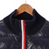 N[ MONCLER 18N maglione tricot cardigan E[ iC gR[ by jbgؑ u] _EWPbg lCr[ XL