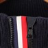 N[ MONCLER 18N maglione tricot cardigan E[ iC gR[ by jbgؑ u] _EWPbg lCr[ XL