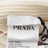 v_ PRADA JV~ S C }t[ Xg[ UMS418 rAR zCg bh ubN