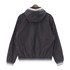 N[ MONCLER 18N ATLIN iC WbvAbv t[h WPbg ubN 1