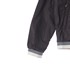 N[ MONCLER 18N ATLIN iC WbvAbv t[h WPbg ubN 1