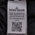 Xg[ACh STONE ISLAND iC t[h _EWPbg 711540532 ubN M