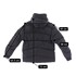 Xg[ACh STONE ISLAND iC t[h _EWPbg 711540532 ubN M