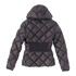 N[ MONCLER 15N MESNIL  LeBO t[h _ER[g WPbg AE^[ O[ 00