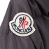 N[ MONCLER 15N MESNIL  LeBO t[h _ER[g WPbg AE^[ O[ 00