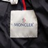 N[ MONCLER 15N MESNIL  LeBO t[h _ER[g WPbg AE^[ O[ 00