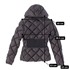 N[ MONCLER 15N MESNIL  LeBO t[h _ER[g WPbg AE^[ O[ 00