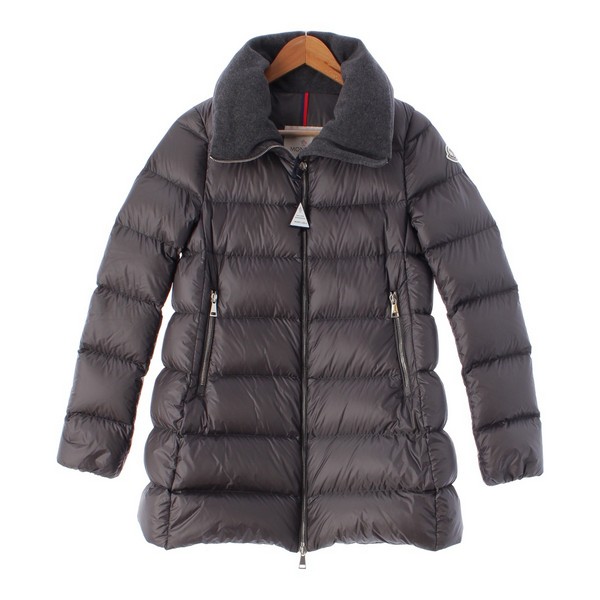 N[ MONCLER 16N TORCYN gV ݕt _EWPbg R[g AE^[ O[ 00