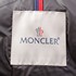 N[ MONCLER 16N TORCYN gV ݕt _EWPbg R[g AE^[ O[ 00