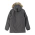 Ji_O[X CANADA GOOSE BANFF PARKA otp[J[ Ot[h AE^[ R[g _EWPbg 4074M O[ M