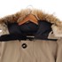 Ji_O[X CANADA GOOSE JASPER |GXe t@[ by _EWPbg R[g 68F8490 x[W XS