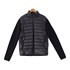 N[ MONCLER 22N E[ jbgؑ by  hbLO _EWPbg AE^[ H20919B00006 ubN L