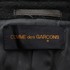 RfM\ COMME des GARCONS 92AW E[ ۋ I[o[TCY O R[g AE^[ GC-050260 ubN