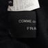 RfM\ COMME des GARCONS 80S tX France E[ ό`gbvX XJ[gZbgAbv  Ђ FB-19001S/FS-19003S ubN S