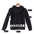 N[ MONCLER 19N Rbg WbvAbv obNS vg t[h p[J[ t[fB\ gbvX ubN