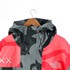 UEm[XtFCX THE NORTH FACE ~ KAWS JEY Retro 1986 VF  S t[h }Eep[J[ u] WPbg O[ XL