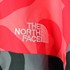 UEm[XtFCX THE NORTH FACE ~ KAWS JEY Retro 1986 VF  S t[h }Eep[J[ u] WPbg O[ XL