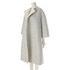 Z[k CELINE 13N tB[r[ Iconic Runway Coat E[  m[J[ R[g AE^[ 2 8J79 O[ 36