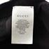 Ob` GUCCI 20SS Rbg [hCh by x[X{[ Lbv Xq 599226 ubN XL