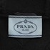 v_ PRADA 18N @[WE[ AS tWbv xgt t[h h[R[h O R[g t[fB AE^[ P691HH ubN 36