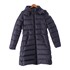 N[ MONCLER 18N ABELLE iC t@[ t[h _ER[g WPbg AE^[ lCr[ 14 164cm