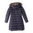 N[ MONCLER 18N ABELLE iC t@[ t[h _ER[g WPbg AE^[ lCr[ 14 164cm