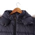 N[ MONCLER 18N ABELLE iC t@[ t[h _ER[g WPbg AE^[ lCr[ 14 164cm