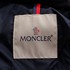 N[ MONCLER 18N ABELLE iC t@[ t[h _ER[g WPbg AE^[ lCr[ 14 164cm