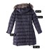 N[ MONCLER 18N ABELLE iC t@[ t[h _ER[g WPbg AE^[ lCr[ 14 164cm