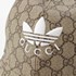 Ob` GUCCI ~ AfB_X adidas GGXv[ Rbg _uoCU[ 2way x[X{[ Lbv Xq 719406  x[W ubN M