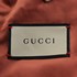 Ob` GUCCI 17AW Te obNthJ p[ CXg[ XJW {o[WPbg u] 502739 sN O[ 36