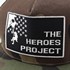 Nn[c CHROME HEARTS THE HEROES PROJECT Rbg gbJ[ by  Jt[W bV Lbv Xq J[L