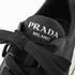 v_ PRADA iC gCAOS Xj[J[ [JbgXj[J[ 2EG406 ubN zCg