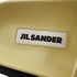 WT_[ JIL SANDER ibpU[ EhgD eNjJ tbg T_ CG[n N[ 38