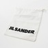 WT_[ JIL SANDER ibpU[ EhgD eNjJ tbg T_ CG[n N[ 38