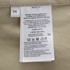 {beKFl^ BOTTEGAVENETA 23AW  RbgcC go[` O XeJ[R[g AE^[ 740993 x[W 34