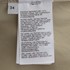 {beKFl^ BOTTEGAVENETA 23AW  RbgcC go[` O XeJ[R[g AE^[ 740993 x[W 34