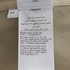 {beKFl^ BOTTEGAVENETA 23AW  RbgcC go[` O XeJ[R[g AE^[ 740993 x[W 34